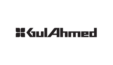 Gul Ahmed logo