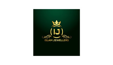Islam Jewellers logo