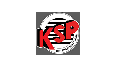 Ksp Shopping Centre logo