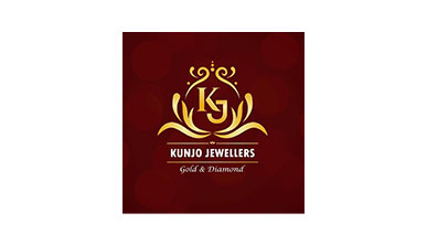 Kunjo Jewellers logo