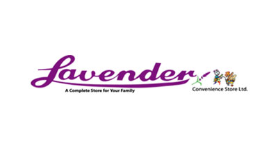 Lavender Convenience Store Ltd logo