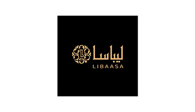 Libaasa logo