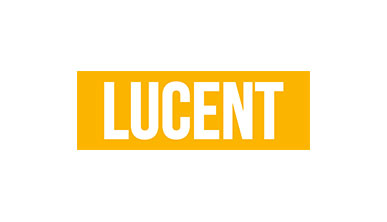 Lucent logo