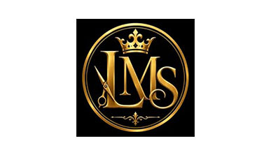 Luxury Hair Cut logo