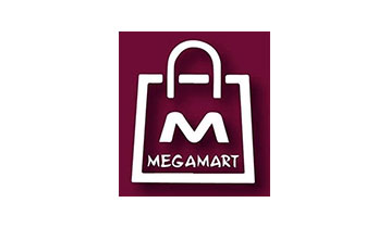 Megamart Coxsbazar logo