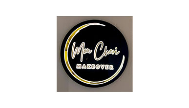 Mon Cheri Makeover logo