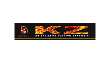 M/S K Z logo