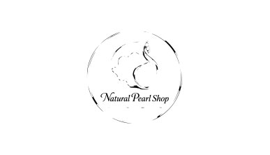 Natural Pearl Shop logo