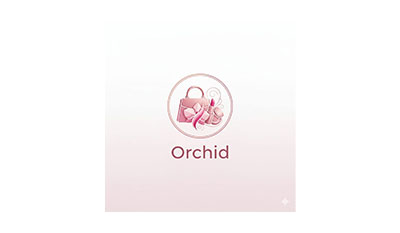 Orchid logo
