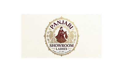Panjabi Show Room Ladies Style logo