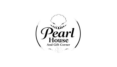 Pearl House And Gift Corner logo