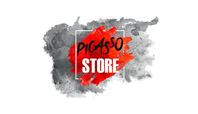 Picasso Store logo