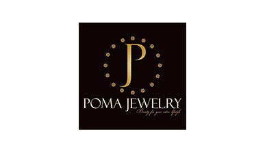 Poma Jewellers logo