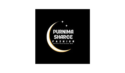 Purnima Sharee Fashion logo