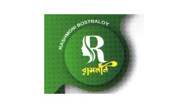 Rashmoni Bostraloy logo