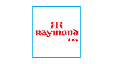 Raymond Shop logo