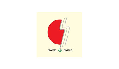 Safe N Save logo