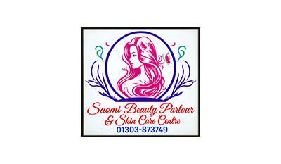 Saomi Beauty Parlour And Skin Care Centre logo
