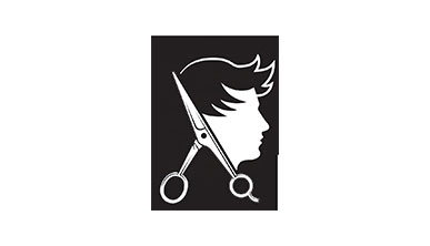 Selfie Salon logo