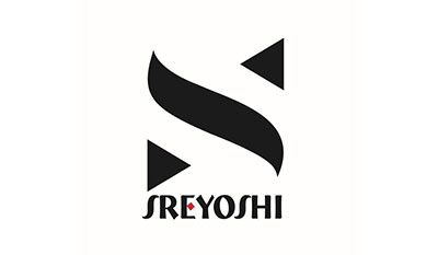 Sreyoshi Beauty Care logo