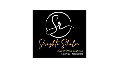 Sristi Shila Boutique And Craft logo