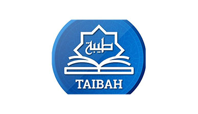 Taibah logo
