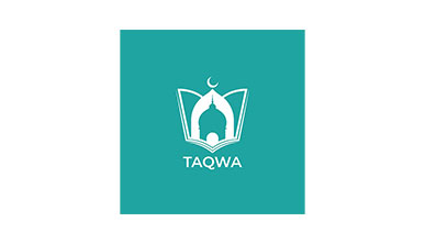 Taqwa 2 logo