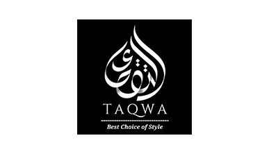 Taqwa Fashion logo