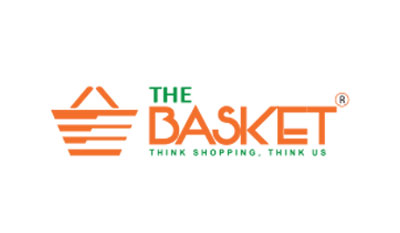 The Basket Limited logo