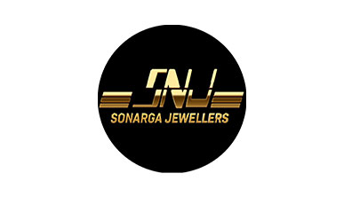 The Sonarga Jewellers logo