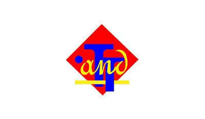 Touch & Take logo