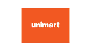 Unimart Limited logo