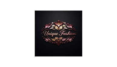 Unique Fashion logo