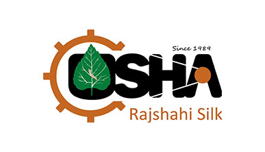 Usha Silk Printing And Weaving Factory logo