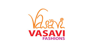 Vasavi Fashions Ltd. logo
