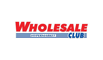 Wholesale Club Ltd logo