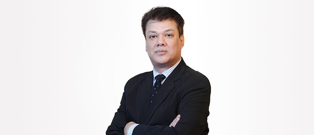 Syed Raihan Hasan Ali